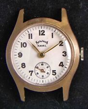 Services Naval (England) 1950s