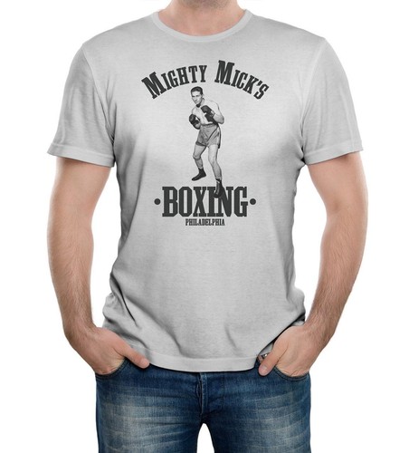 Mighty mick boxing gym - mighty,