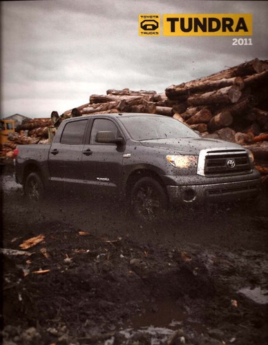 2011 toyota tundra - toyota,