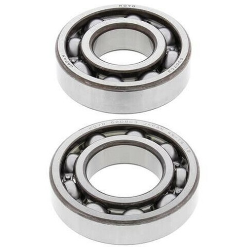 Kit cuscinetti koyo - cuscinetti, crankshaft