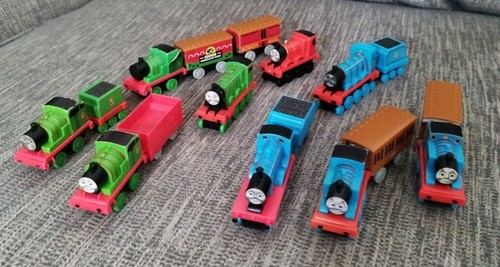 Thomas the tank - thomas,