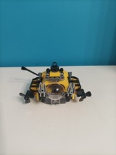 LEGO CITY DEEP SEA MINI