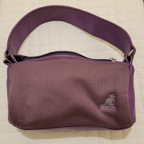 Rare y2k kangol purple - rare,