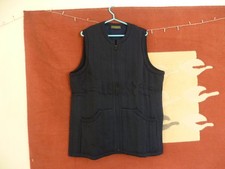 Ray ward gunsmith vest - ward,