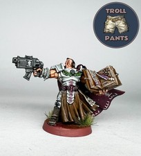 Warhammer 40k - Imperial