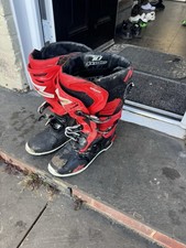 Alpinestars Tech 10 All Stars 