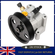 Power Steering Pump For Ford