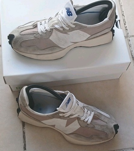 New balance 327 the - 327,