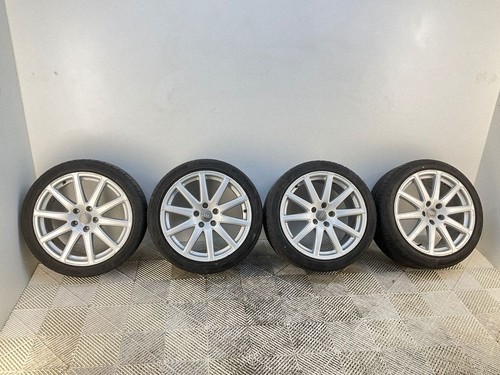 Audi tts mk2 2007 - audi,