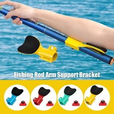 Fishing Rod Arm Support