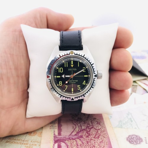Vostok amphibia wostok - amphibia, vintage