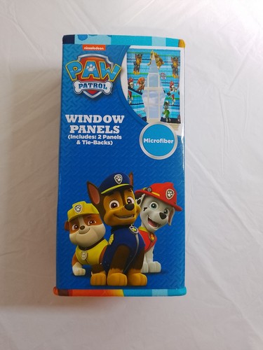 Nickelodeon paw patrol - paw,