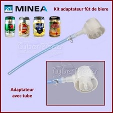 Heineken Keg Adaptor - 5L Beer