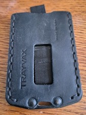 Trayvax Ascent Wallet, RFID