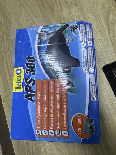 Tetratec aps 300 air pump - aps,
