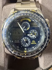 Citizen Men's Quartz 300 Blue