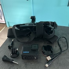 Gopro hero action - gopro,