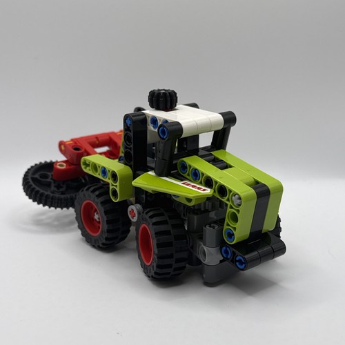 Lego technic 42102 - technic, mini