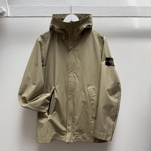 Stone island goretex - stone,
