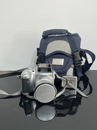 Fujifilm finepix s3500 - fujifilm,