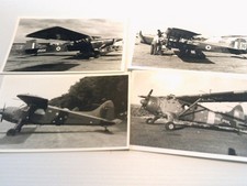 8x PHOTO Army AAC  Auster AOP VX113 XP254 WE536 XR241 + DHC-2 Beaver XP816 XP820