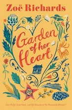 Garden of her Heart by Zoë