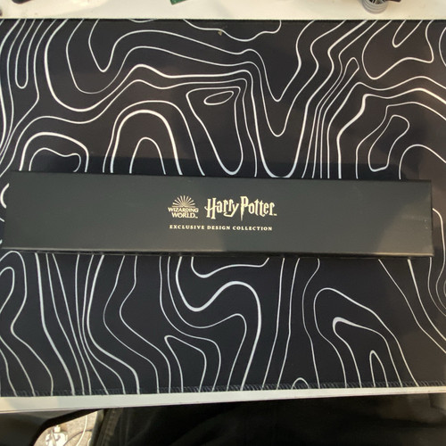 Harry potter wizarding world - potter,