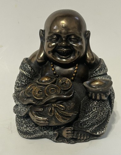 Happy buddha statue symbol - buddha,