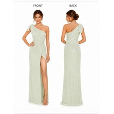 Mac Duggal 93735 Pearl