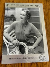 Patons and Baldwins 914