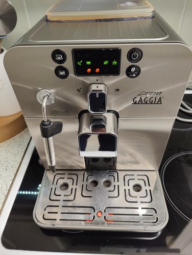 Gaggia brera bean cup - gaggia,