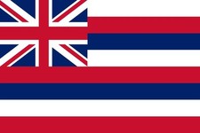 Hawaii state flag - state,