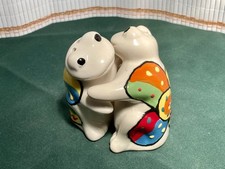 Hugging Frogs  Salt & Pepper