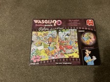 Wasgij Destiny No.2 The