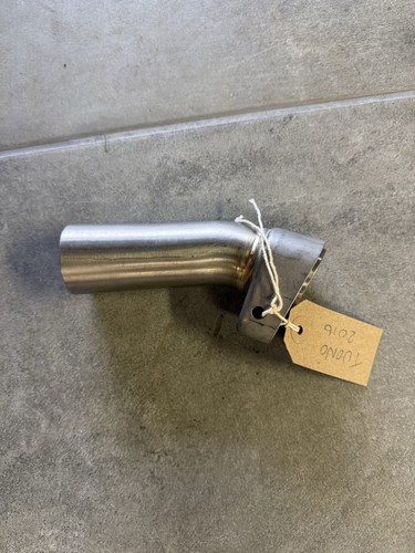 Akrapovic killer baffle - akrapovic,