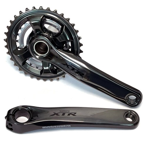 Shimano xtr m9020 - shimano, fc-m9020