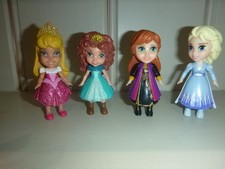Disney Princess Mini Toddler