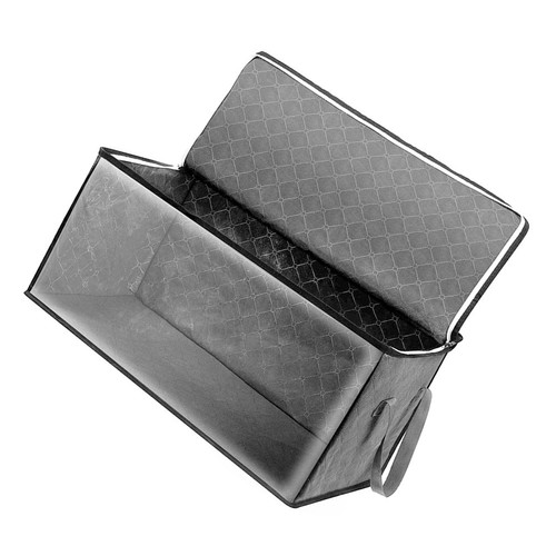 Fabric storage container - fabric,