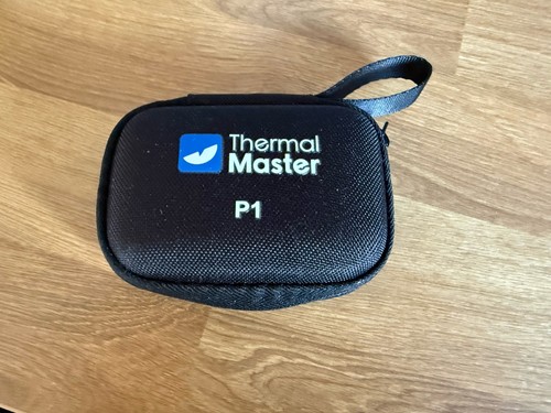 Thermalmaster thermal - thermalmaster,