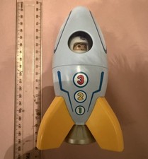 PLAYMOBIL 321 Rocket and