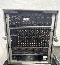 Glensound mixer
