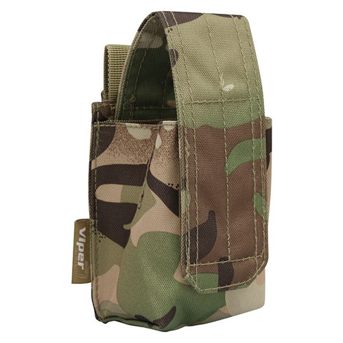 Viper tactical grenade pouch - viper,