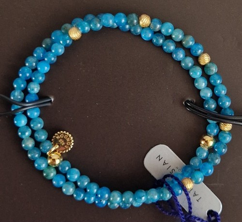 Tateossian apatite sterling - apatite,