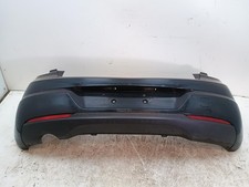 Rear Bumper VAUXHALL ASTRA 5 Door Hatchback 2016