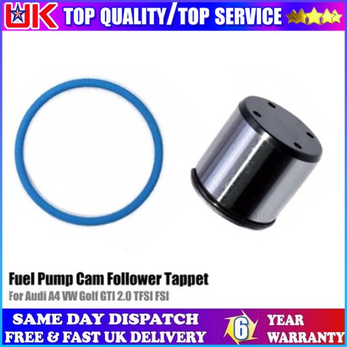 Fuel pump cam - fuel,