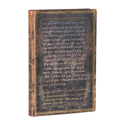 Paperblanks michelangelo - paperblanks,