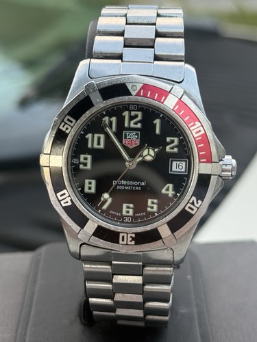 Tag heuer wm1112 - tag,