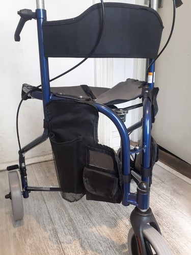 Lightweight tri walker with - lightweight,
