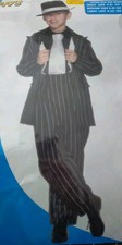 1930's Gangster Suit (Age 6-8)
