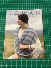 Summerlite Horizons for Rowan